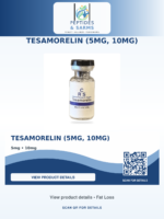 Tesamorelin (5mg, 10mg)