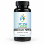 Tesofensine Peptide – 60 Capsules - Image 2