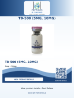 TB-500 (5mg, 10mg)