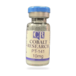 Cobalt Research PT-141 (10mg) Bremelanotide - Image 2