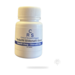 Tadalfil + Sildenafil tablets - Image 2