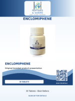 Enclomiphene