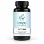 Dick Skin (S23, Rad140, Ostarine, Cardarine Blend) - Image 2