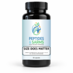 Size Does Matter (Best seller- 3 sarm mass stack) - Image 2