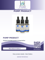 Tadalafil 25mg/ml - 30ml