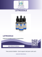 Letrozole