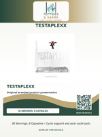 Testaplexx