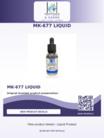 Mk-677 Liquid