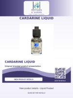 Cardarine Liquid