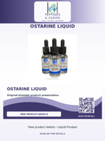 Ostarine Liquid