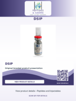 DSIP