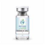 Ipamorelin (5mg) - Image 2
