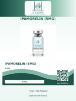 Ipamorelin (5mg)