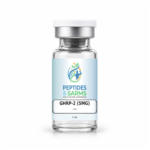 GHRP-2 (5mg) - Image 2