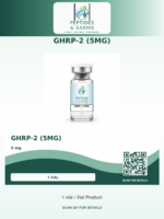 GHRP-2 (5mg)