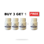 Enclomiphene 25mg | BUY 3 GET 1 FREE - Image 2