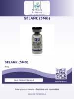 Selank (5mg)