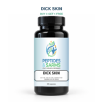 Dick Skin | BUY 3 GET 1 FREE  (S23, Rad140, Ostarine, Cardarine. Hands down the best cut stack) - Image 2