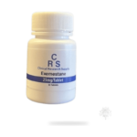 Exemestane 25mg - Image 2