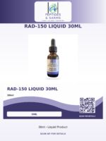 Rad-150 Liquid 30ml