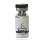 Sermorelin 10mg Multi-Use Vial - Image 2