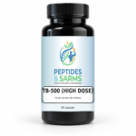TB-500 (High Dose Oral) - Image 2