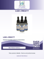 LGD+Mk677