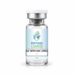 CJC with DAC (2mg) - Image 2