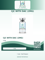 CJC with DAC (2mg)
