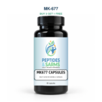 MK-677 | BUY 3 GET 1 FREE - Image 2