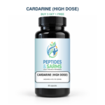 Cardarine (high dose) | BUY 3 GET 1 FREE - Image 2
