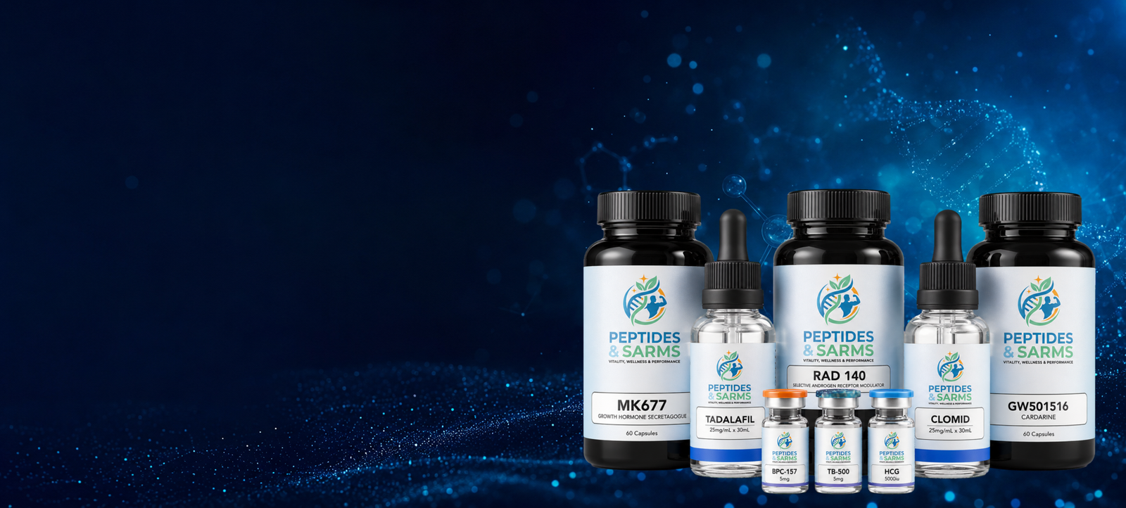 is bpc 157 sarms About Peptides & BPC-157 Capsules vs. Injections GHK Hair Care Amount:20mg