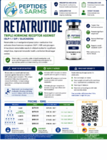 Retatrutide 10mg - 30mg - Image 2